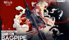 明日方舟干員風(fēng)笛技能效果與強度攻略