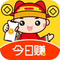 今日賺